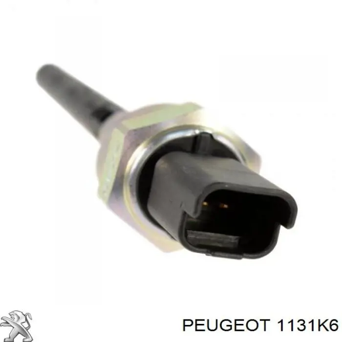 Датчик уровня масла 1131K6 Peugeot/Citroen