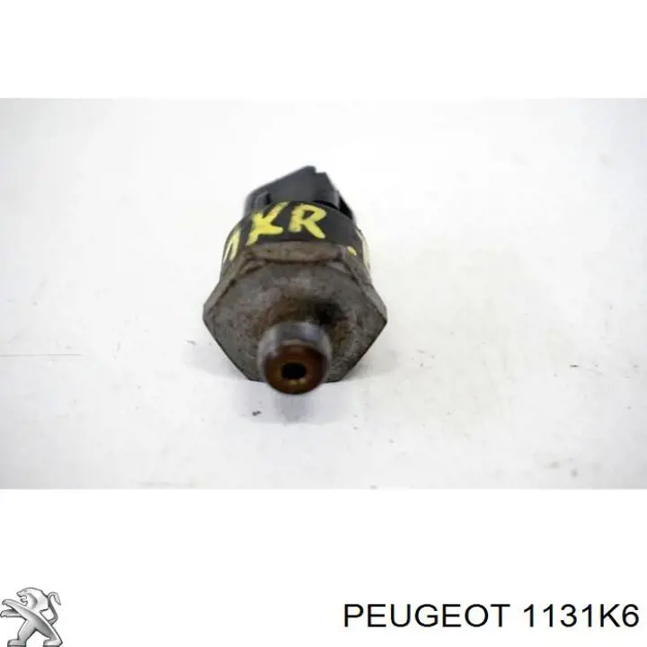 Купить 1131K6 Peugeot/Citroen Датчик уровня масла