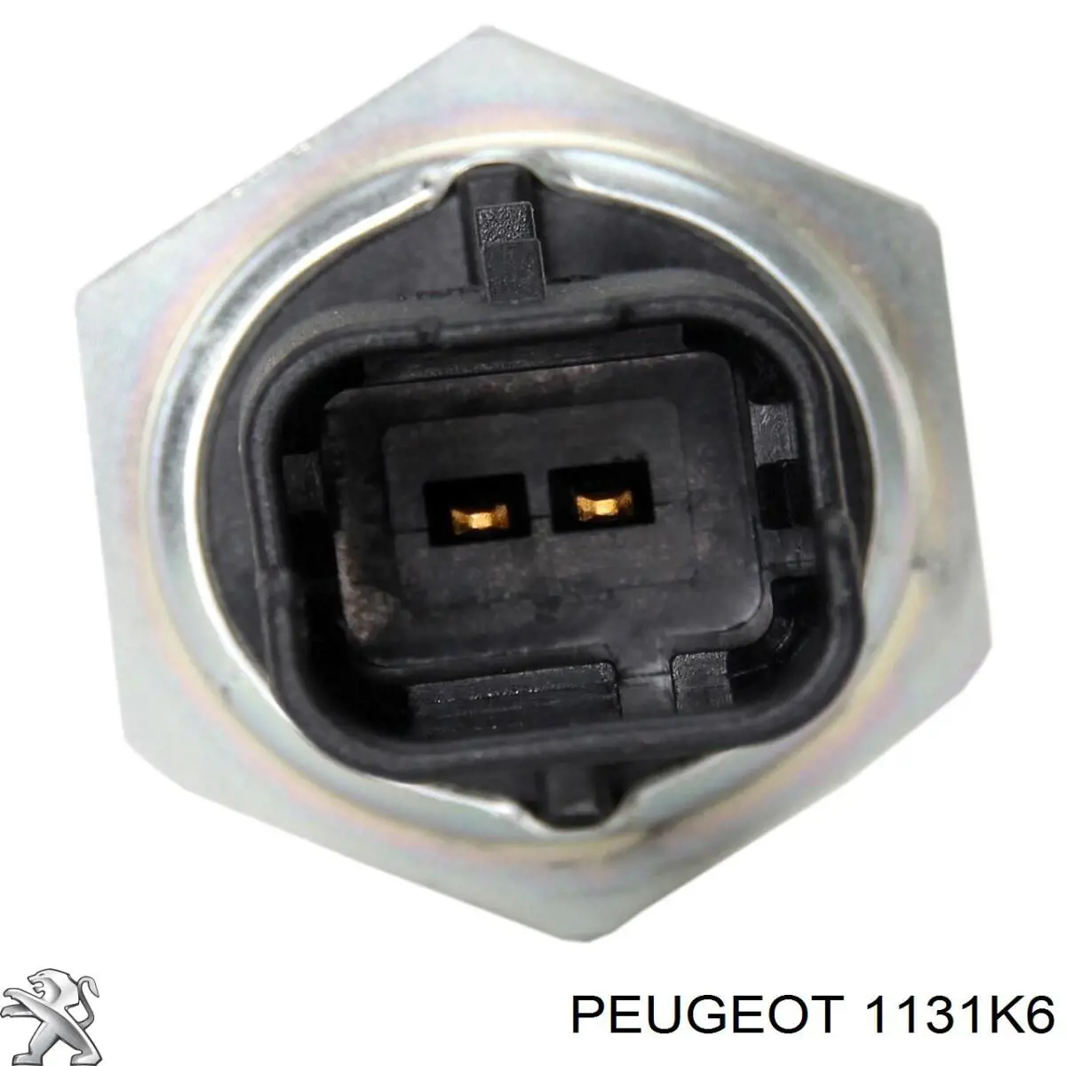 Sensor de nivel de aceite del motor 1131K6 Peugeot/Citroen