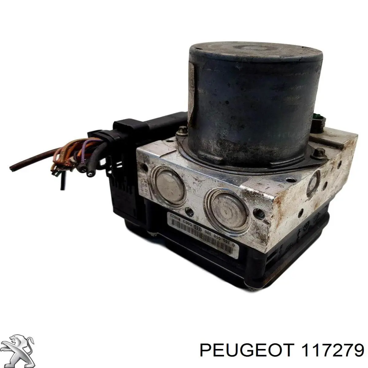 Индикатор уровня масла Peugeot/Citroen 117279 цена, от 6.27 USD