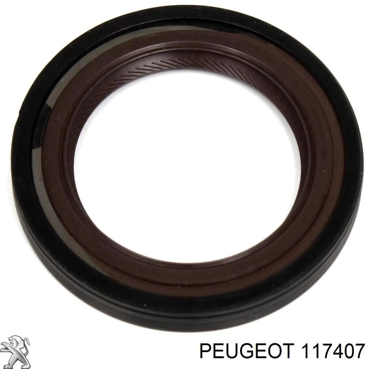 Купить 117407 Peugeot/Citroen Индикатор уровня масла в двигателе