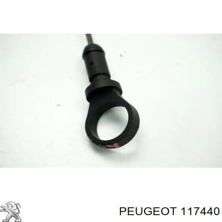 Купить 117440 Peugeot/Citroen 