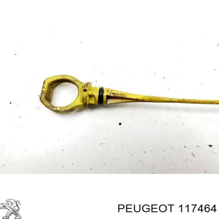 Индикатор уровня масла Peugeot/Citroen 117464 цена, от 4.22 USD