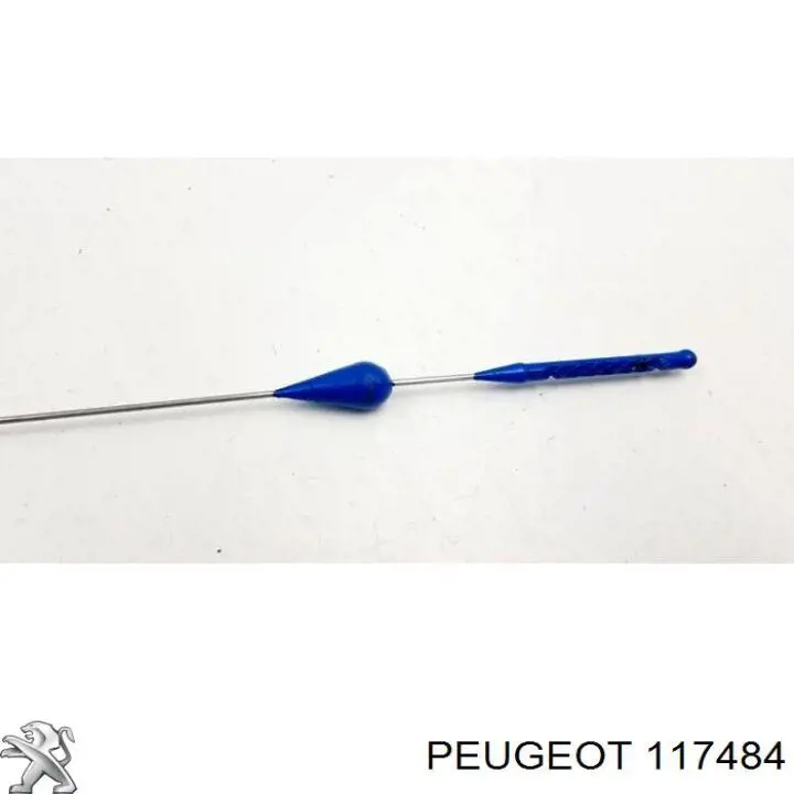 Индикатор уровня масла Peugeot/Citroen 117484 цена, от 8.03 USD