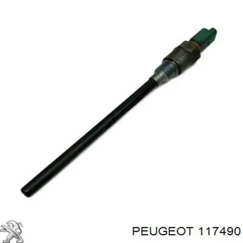 117490 Peugeot/Citroen Щуп уровня масла