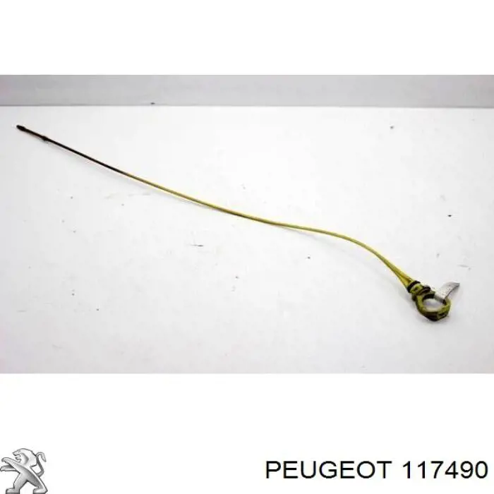 Индикатор уровня масла Peugeot/Citroen 117490 цена, от 16.89 USD