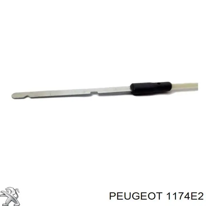 1174E2 Peugeot/Citroen Щуп уровня масла
