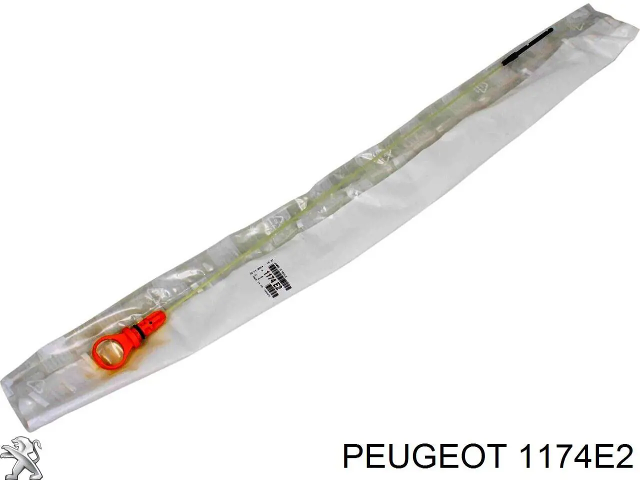 Купить 1174E2 Peugeot/Citroen Индикатор уровня масла в двигателе