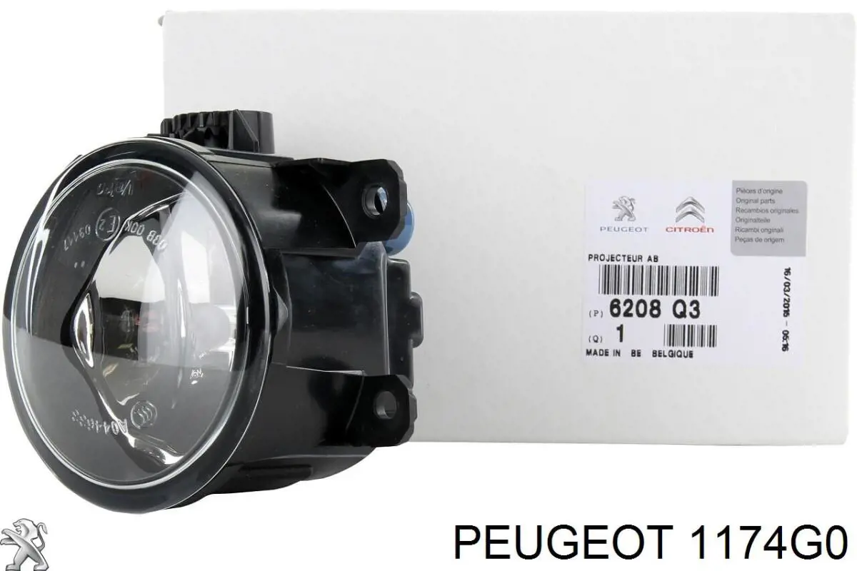 Купить T439154 STC Индикатор уровня масла в двигателе