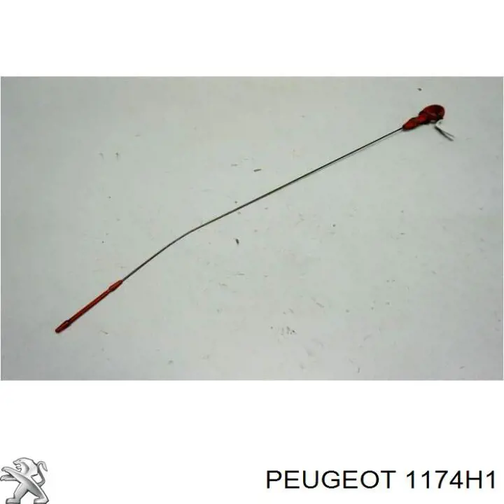 Индикатор уровня масла Sasic 1940023 цена, от 7.34 USD