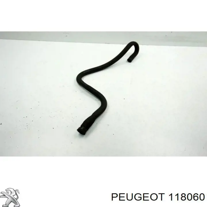 118060 Peugeot/Citroen 