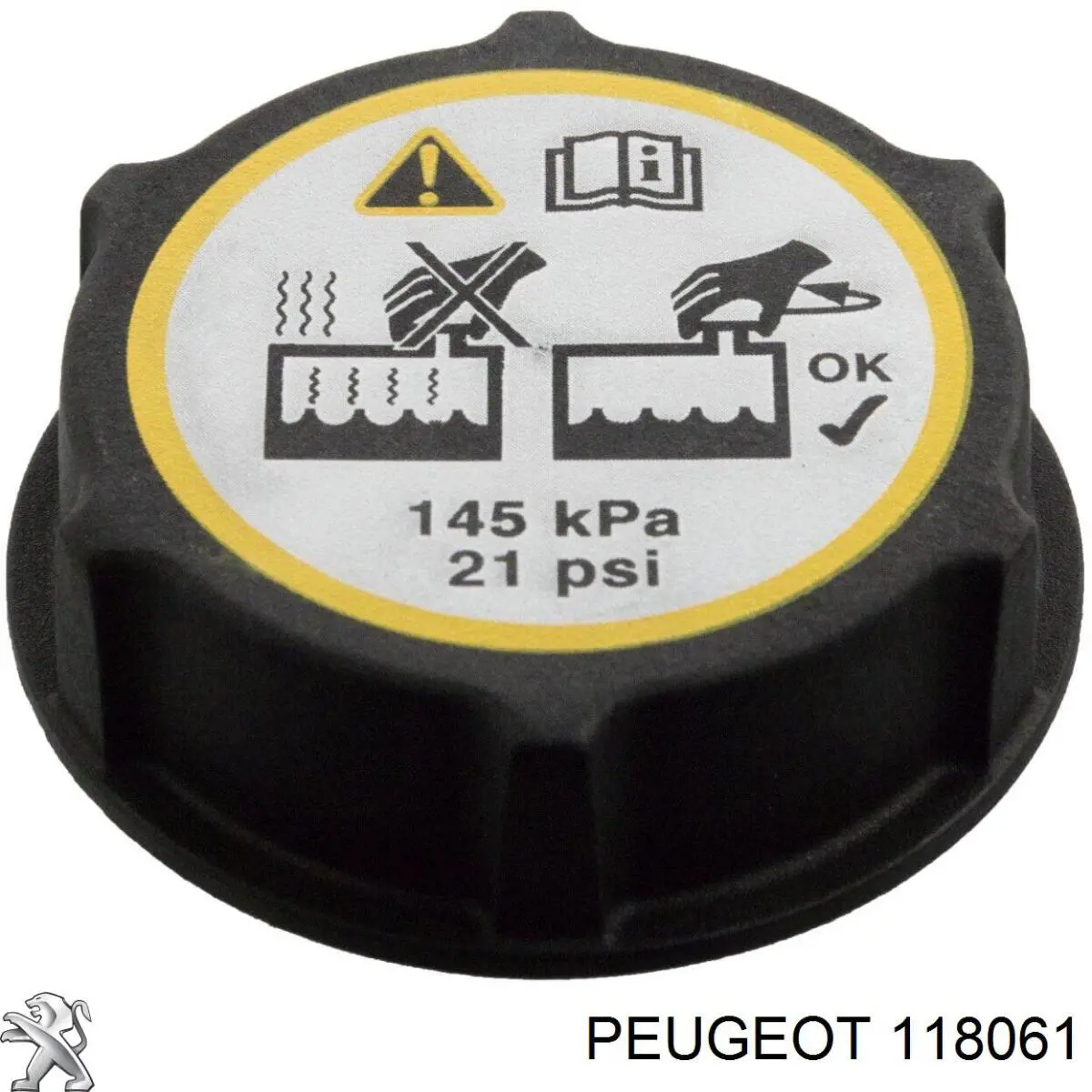 Патрубок вентиляции картера, маслоотделителя Peugeot/Citroen 118061 цена, от 28.22 USD