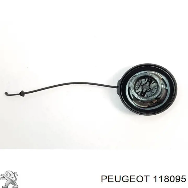 Сепаратор системы вентиляции картера Peugeot/Citroen 118095 цена, от 11.88 USD