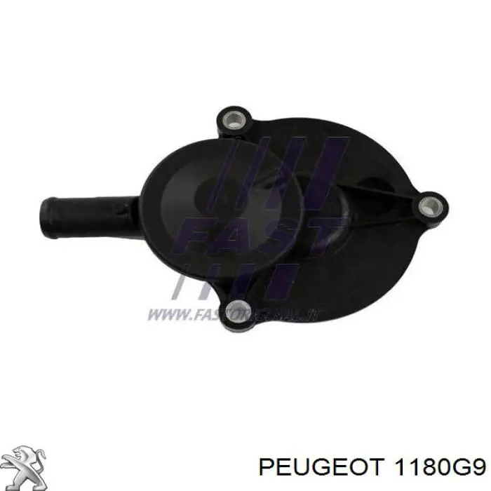  Gates EMH327