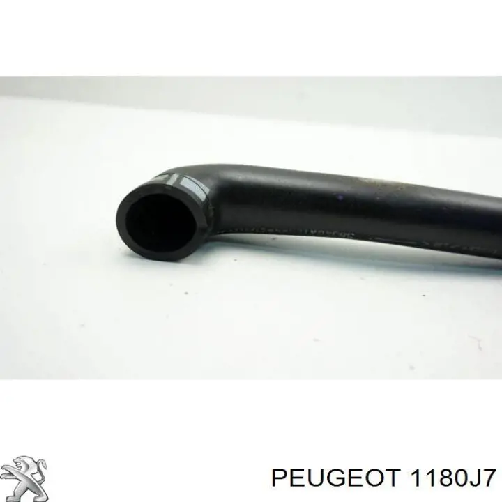 1180J7 Peugeot/Citroen 