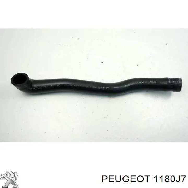  Peugeot/Citroen 1180J7 цена, от  