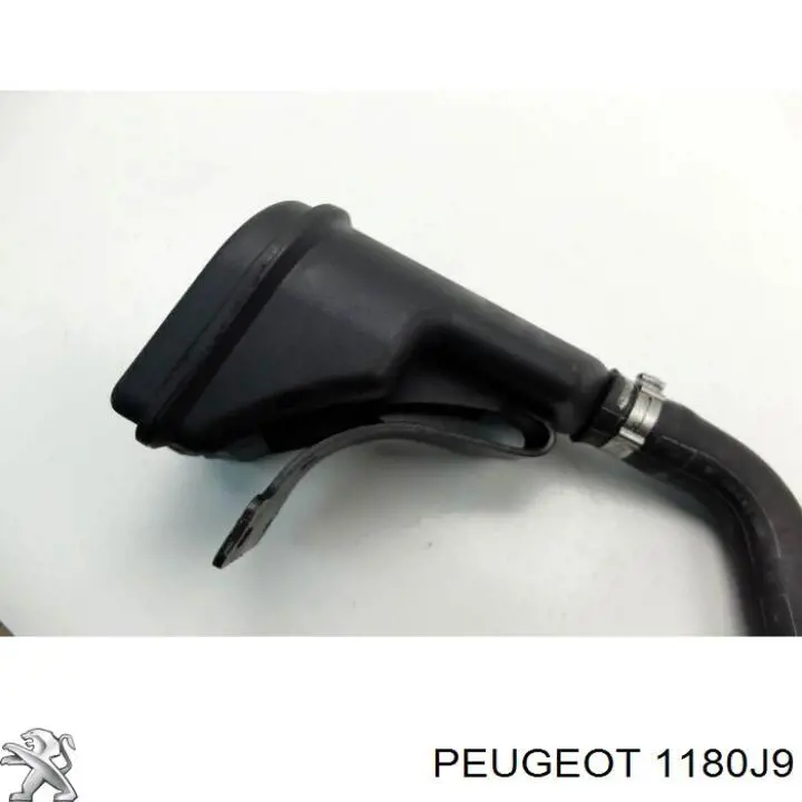 1180J9 Peugeot/Citroen 