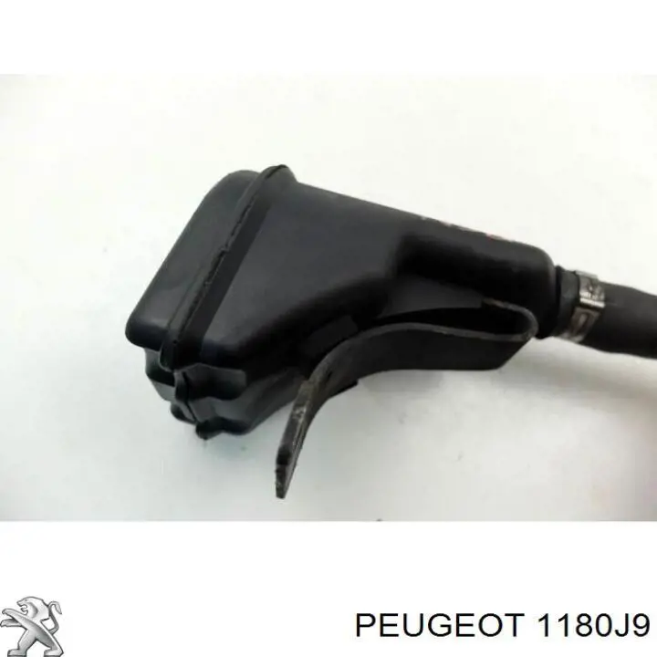 Купить 1180J9 Peugeot/Citroen 