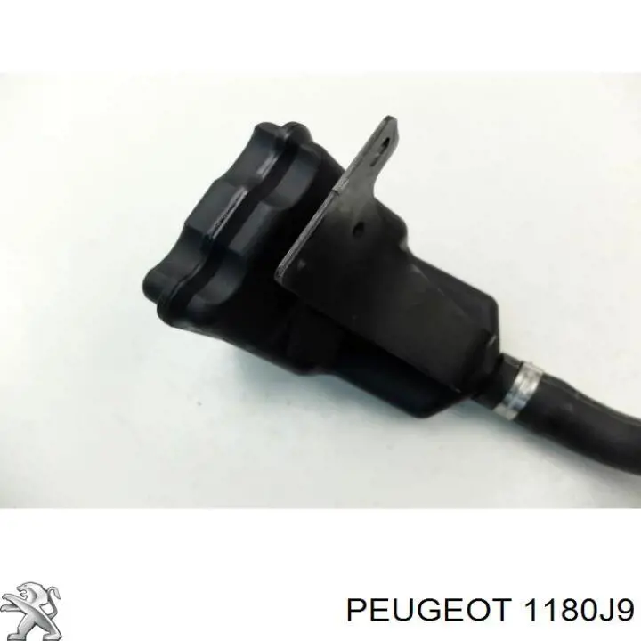  Peugeot/Citroen 1180J9 цена, от 100.54 USD