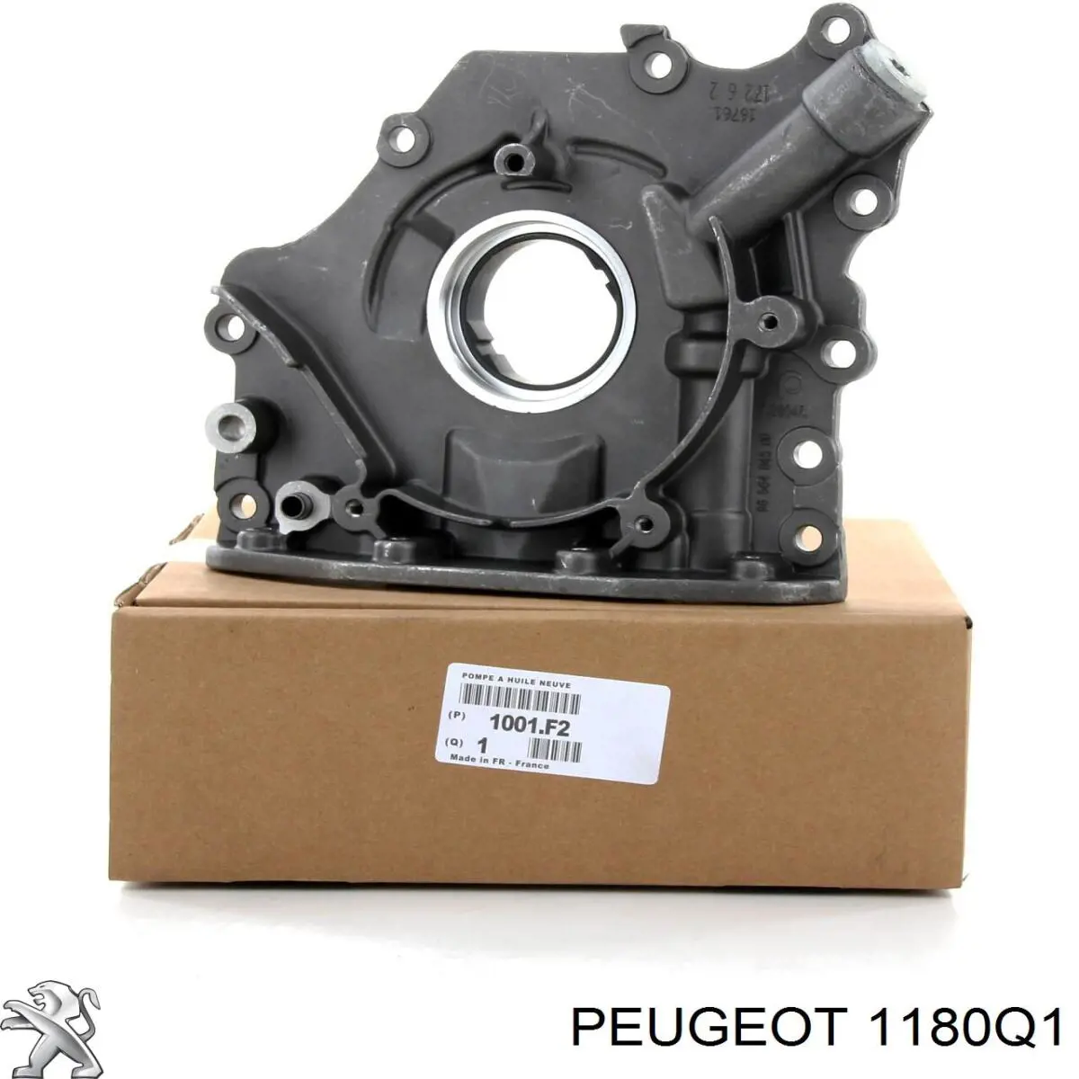 Уплотнительное кольцо маслозаливной горловины Peugeot/Citroen 00001180Q1 цена, от 9.44 USD