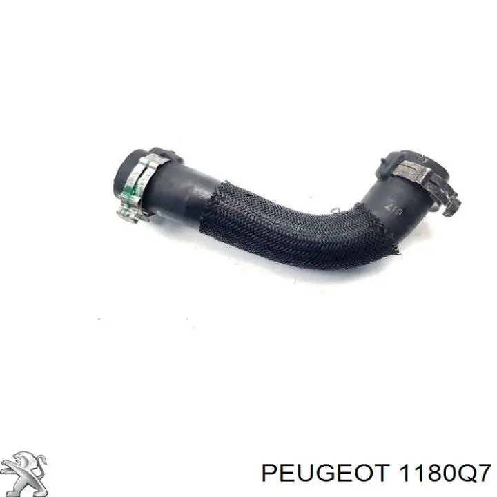  Peugeot/Citroen 1180Q7 цена, от 9.75 USD