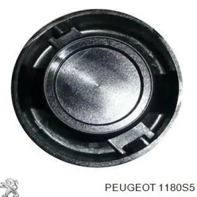 1180S5 Peugeot/Citroen tampa do gargalho de enchimento de óleo