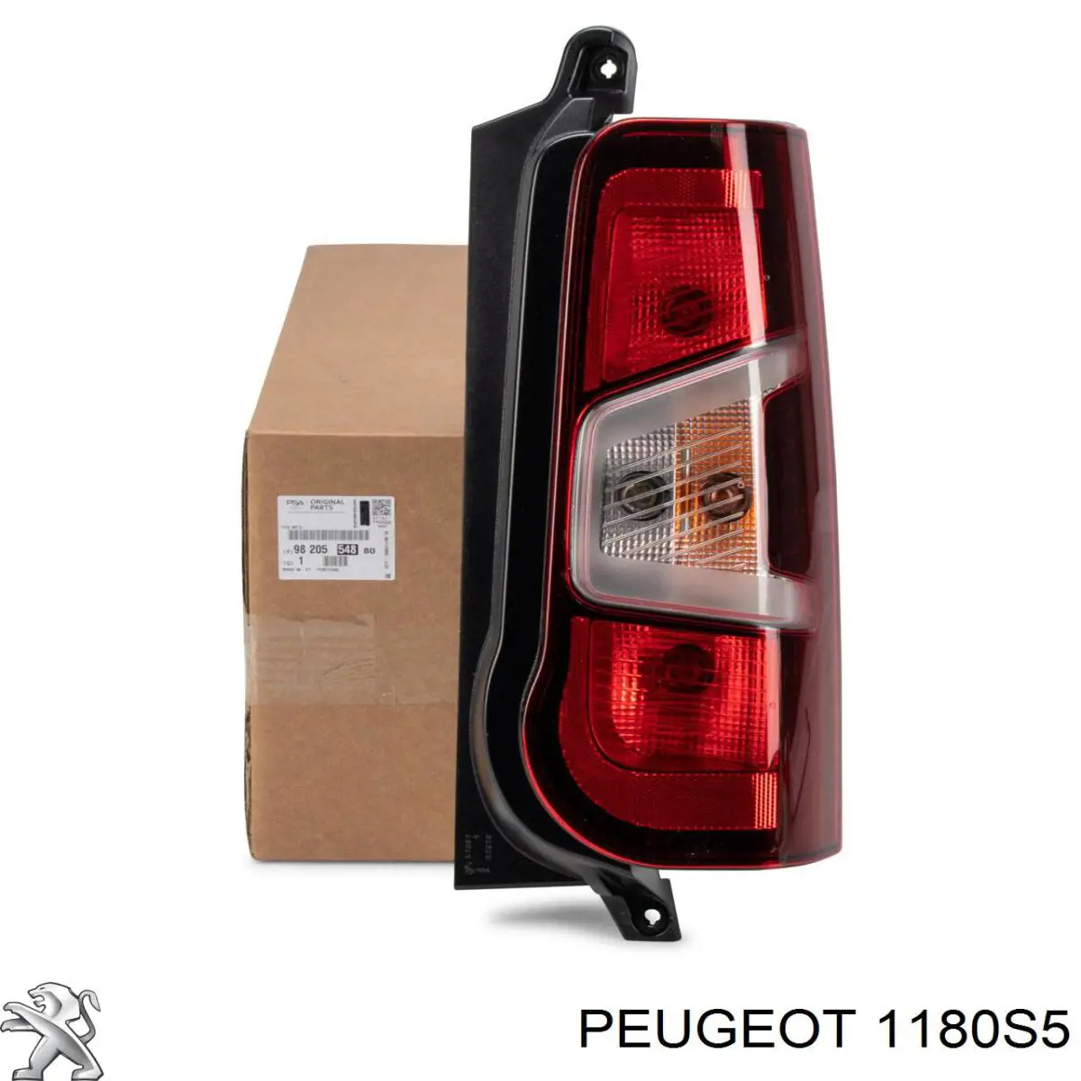 1180S5 Peugeot/Citroen Крышка масляной горловины
