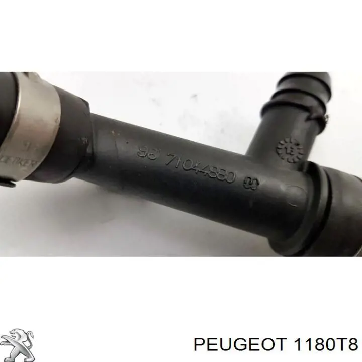 1180T8 Peugeot/Citroen 