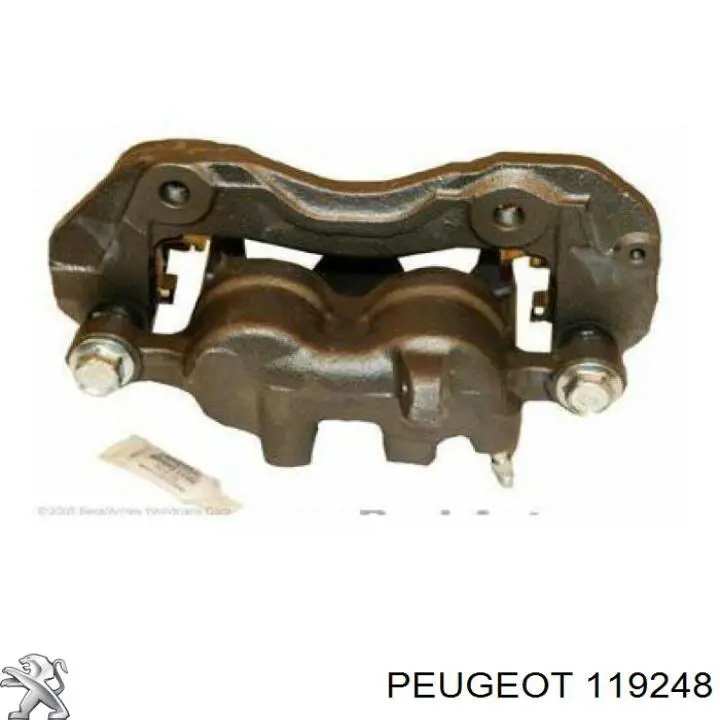 Купить 119248 Fiat/Alfa/Lancia Трубка картера воздушная