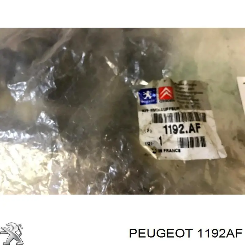 Купить 1192AF Peugeot/Citroen 