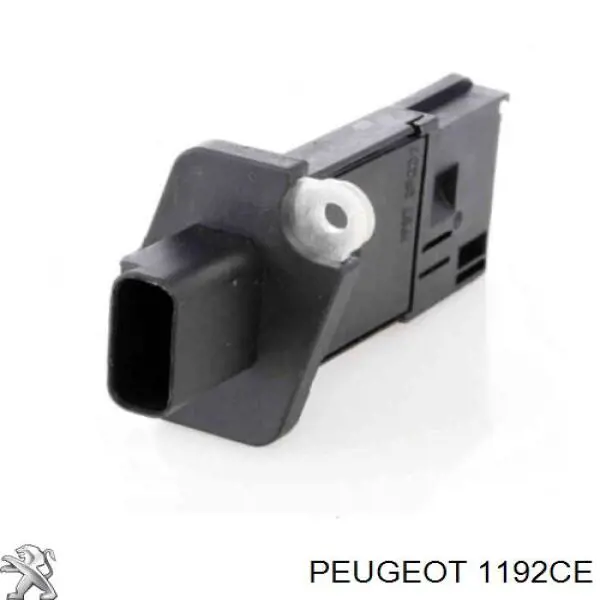 Купить 1192CE Peugeot/Citroen Воздухомер