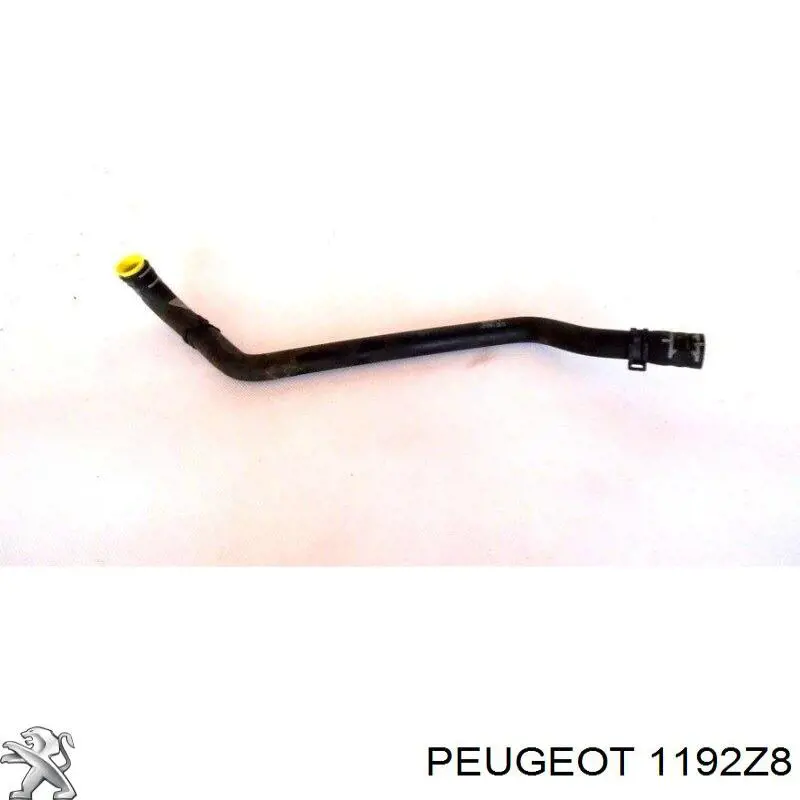  1192Z8 Peugeot/Citroen