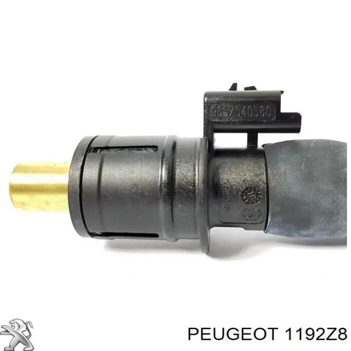  Peugeot/Citroen 1192Z8 цена, от 43.53 USD