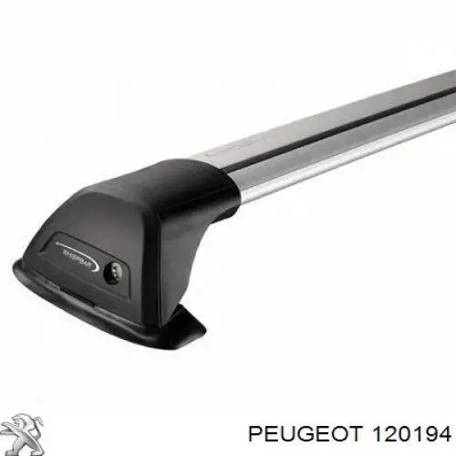 Купить 120194 Peugeot/Citroen Насос охлаждения