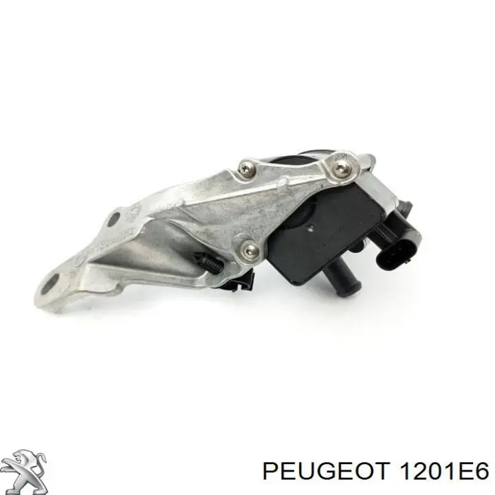 Помпа 1201E6 Peugeot/Citroen