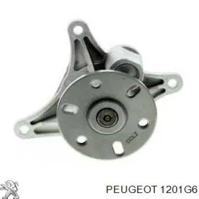 Помпа 1201G6 Peugeot/Citroen