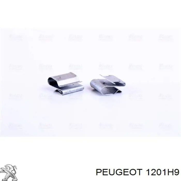 Дополнительная электро помпа AND 3F965013