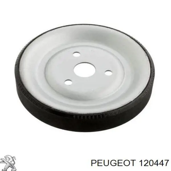 Шкив водяной помпы 120447 Peugeot/Citroen