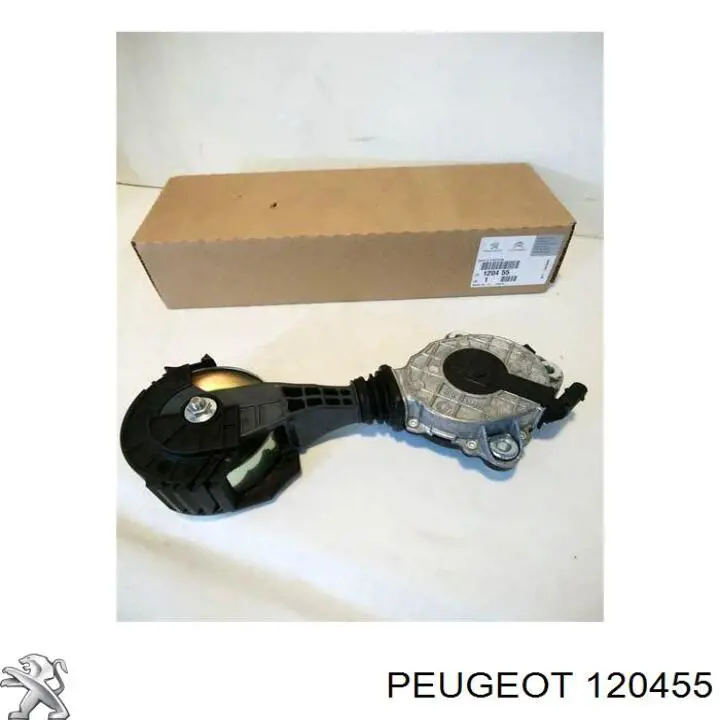 Роликовий модуль натяжителя ремня BTA B0502085 цена, от 43.42 USD