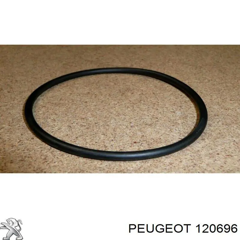 Прокладка водяной помпы Peugeot/Citroen 120696 цена, от 2.10 USD