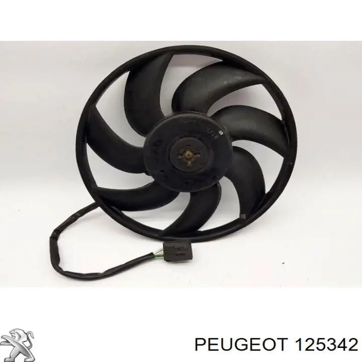 Купить 125342 Peugeot/Citroen 