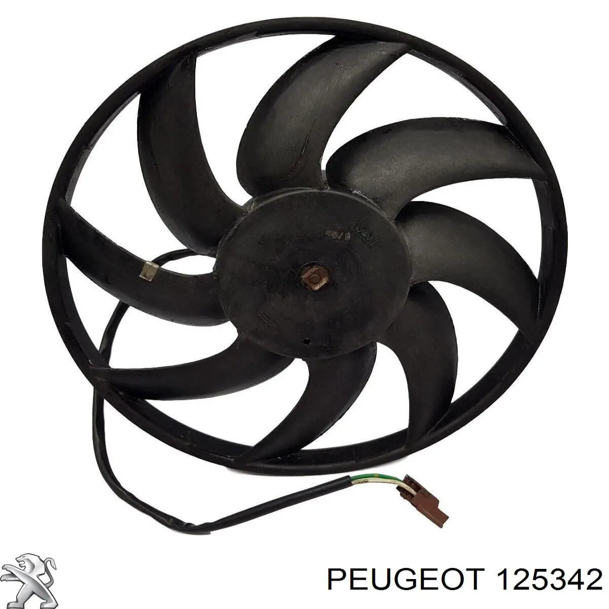  Peugeot/Citroen 125342 цена, от 57.01 USD