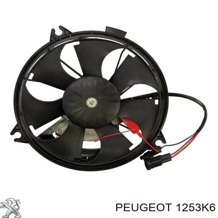  Thermotec D8P013TT