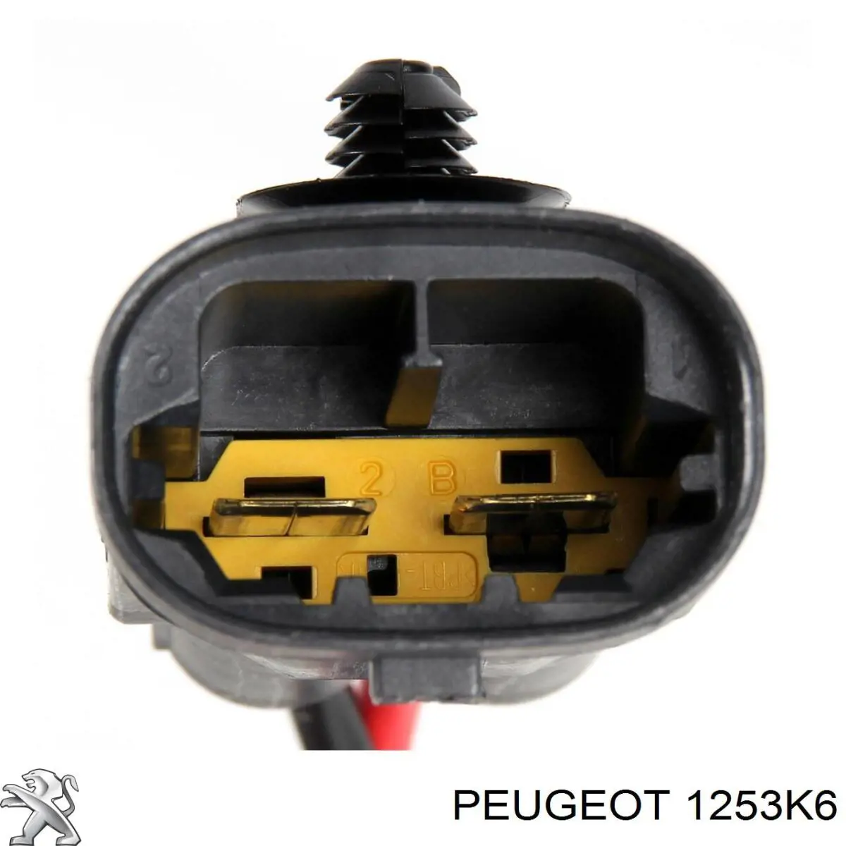  D8P013TT Thermotec