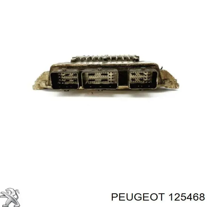 Вентилятор/крыльчатка радиатора охлаждения Peugeot/Citroen 125468 цена, от 91.24 USD