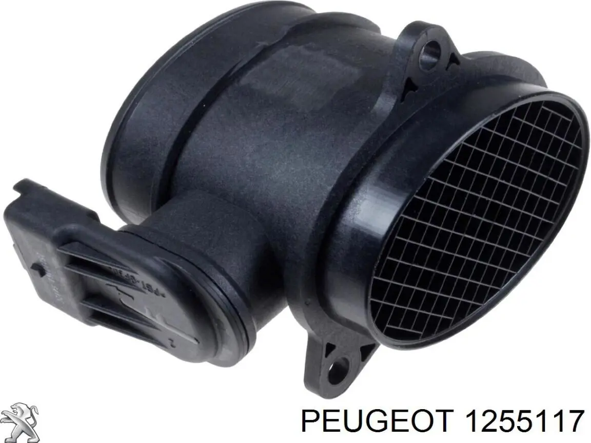 1255117 Peugeot/Citroen дмрв