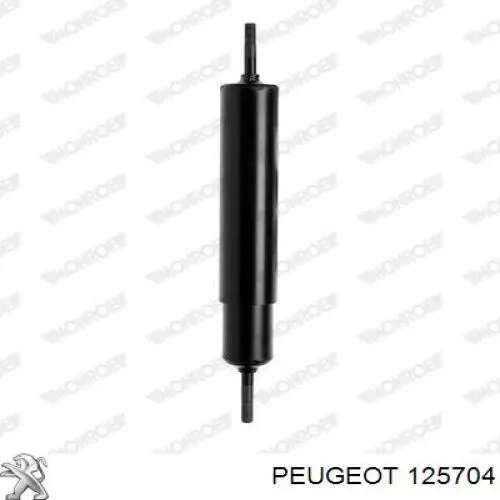 125704 Peugeot/Citroen 