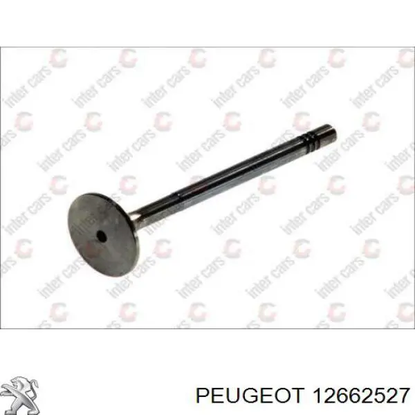 Клапан впускной Freccia R8015SNT цена, от 7.36 USD