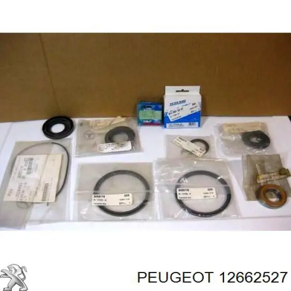 Клапан впускной AMP/Paradowscy PCHE065S0N цена, от 7.16 USD