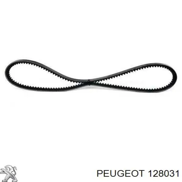 128031 Peugeot/Citroen